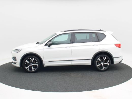 Seat Tarraco 1.5 TSi 150 Pk Automaat FR | Panoramadak | 360&deg; Camera | Adaptive Cruise | Carplay | Beats Audio ... ActivLease financial lease