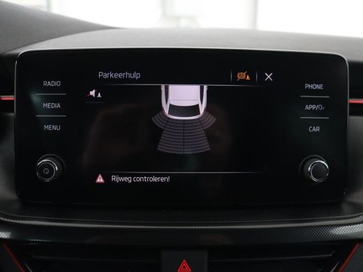 Skoda Scala 1.0 TSI Sport | Automaat | Trekhaak | Carplay | 17'' | Sportstoelen | Full LED | Parkeerhulp | Cl... ActivLease financial lease