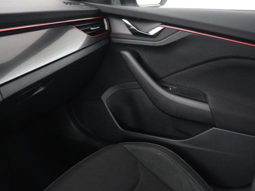 Skoda Scala 1.0 TSI Sport | Automaat | Trekhaak | Carplay | 17'' | Sportstoelen | Full LED | Parkeerhulp | Cl... ActivLease financial lease