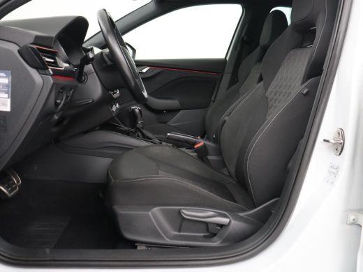 Skoda Scala 1.0 TSI Sport | Automaat | Trekhaak | Carplay | 17'' | Sportstoelen | Full LED | Parkeerhulp | Cl... ActivLease financial lease