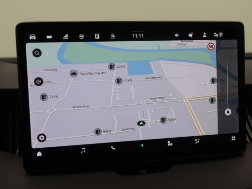 Skoda Superb 1.5 TSi 204 Pk PHEV Sportline Business | Panoramadak | Leder |  Trekhaak | Canton Audio | Stoel M... ActivLease financial lease