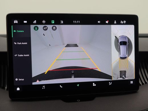 Skoda Superb 1.5 TSi 204 Pk PHEV Sportline Business | Panoramadak | Leder |  Trekhaak | Canton Audio | Stoel M... ActivLease financial lease