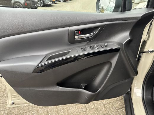 Suzuki S-Cross 1.4 Boosterjet Special Edition Hybrid tot 10 jaar of 200.000 km Fabrieksgarantie | Direct uit voo... ActivLease financial lease