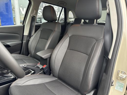 Suzuki S-Cross 1.4 Boosterjet Special Edition Hybrid tot 10 jaar of 200.000 km Fabrieksgarantie | Direct uit voo... ActivLease financial lease