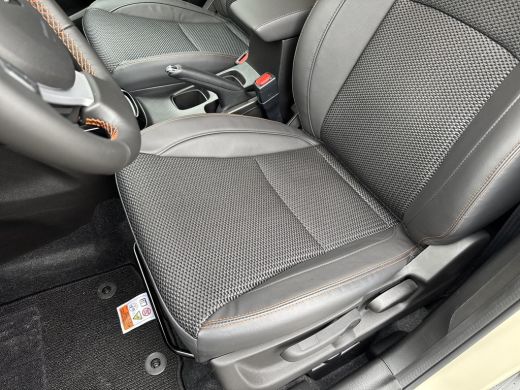 Suzuki S-Cross 1.4 Boosterjet Special Edition Hybrid tot 10 jaar of 200.000 km Fabrieksgarantie | Direct uit voo... ActivLease financial lease