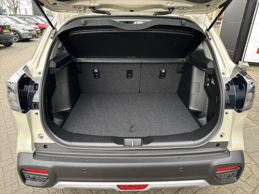 Suzuki S-Cross 1.4 Boosterjet Special Edition Hybrid tot 10 jaar of 200.000 km Fabrieksgarantie | Direct uit voo... ActivLease financial lease