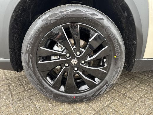 Suzuki S-Cross 1.4 Boosterjet Special Edition Hybrid tot 10 jaar of 200.000 km Fabrieksgarantie | Direct uit voo... ActivLease financial lease