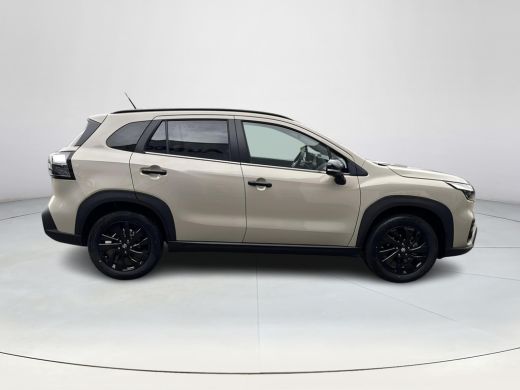 Suzuki S-Cross 1.4 Boosterjet Special Edition Hybrid tot 10 jaar of 200.000 km Fabrieksgarantie | Direct uit voo... ActivLease financial lease