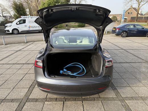 Tesla Model 3 Aut. Long Range Dual Motor AWD | Autopilot | Panorama | Wit Leder | ActivLease financial lease