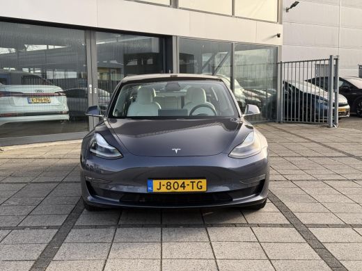 Tesla Model 3 Aut. Long Range Dual Motor AWD | Autopilot | Panorama | Wit Leder | ActivLease financial lease