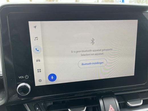 Toyota C-HR 1.8 Hybrid Style | Carplay | Parkeersensoren | Dode hoek waarschuwing | Navigatie | 18 inch LM-ve... ActivLease financial lease