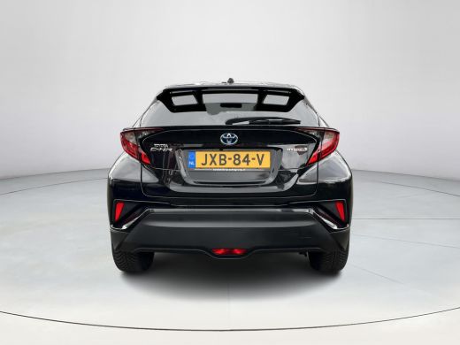 Toyota C-HR 1.8 Hybrid Style | Carplay | Parkeersensoren | Dode hoek waarschuwing | Navigatie | 18 inch LM-ve... ActivLease financial lease