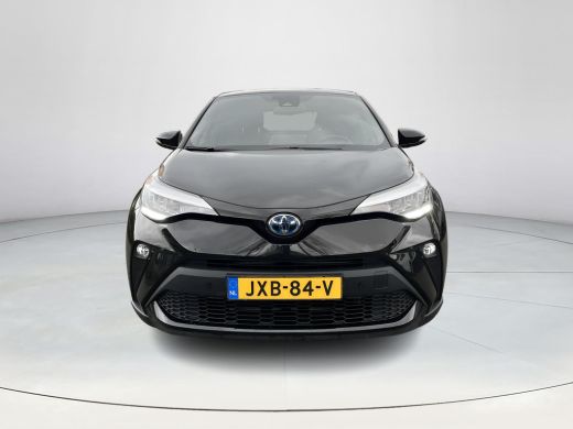 Toyota C-HR 1.8 Hybrid Style | Carplay | Parkeersensoren | Dode hoek waarschuwing | Navigatie | 18 inch LM-ve... ActivLease financial lease