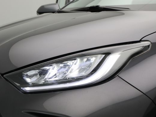 Toyota Yaris 1.5 Hybrid Dynamic | Achterbank in delen neerklapbaar | Achteruitrijcamera | Airco (automatisch) ActivLease financial lease