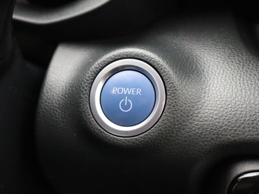 Toyota Yaris 1.5 Hybrid Dynamic | Achterbank in delen neerklapbaar | Achteruitrijcamera | Airco (automatisch) ActivLease financial lease