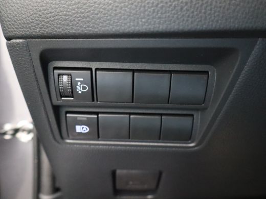 Toyota Yaris 1.5 Hybrid Dynamic | Achterbank in delen neerklapbaar | Achteruitrijcamera | Airco (automatisch) ActivLease financial lease