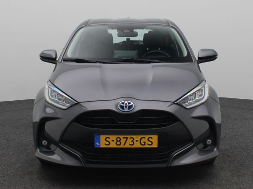 Toyota Yaris 1.5 Hybrid Dynamic | Achterbank in delen neerklapbaar | Achteruitrijcamera | Airco (automatisch) ActivLease financial lease