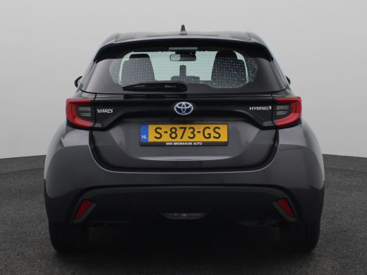 Toyota Yaris 1.5 Hybrid Dynamic | Achterbank in delen neerklapbaar | Achteruitrijcamera | Airco (automatisch) ActivLease financial lease