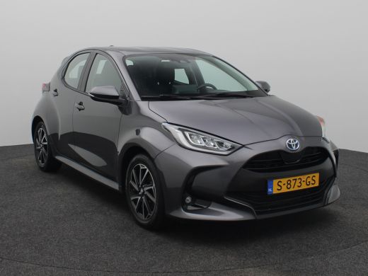 Toyota Yaris 1.5 Hybrid Dynamic | Achterbank in delen neerklapbaar | Achteruitrijcamera | Airco (automatisch) ActivLease financial lease