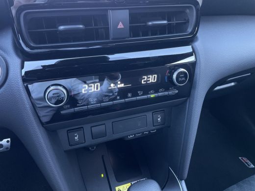 Toyota Yaris Cross 1.5 Hybrid 130 GR SPORT | Carplay | Achteruitrijcamera | Stoelverwarming | ActivLease financial lease