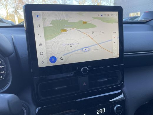 Toyota Yaris Cross 1.5 Hybrid 130 GR SPORT | Carplay | Achteruitrijcamera | Stoelverwarming | ActivLease financial lease