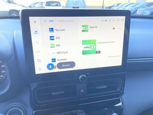 Toyota Yaris Cross 1.5 Hybrid 130 GR SPORT | Carplay | Achteruitrijcamera | Stoelverwarming | ActivLease financial lease