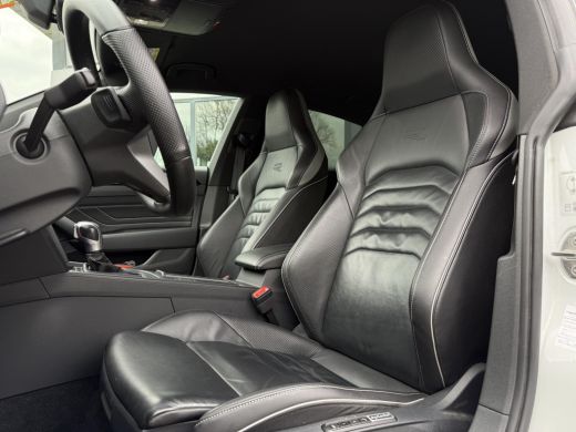 Volkswagen Arteon Aut. 1.4 TSI eHybrid R-Line Business+ | R Stoelen | Camera | DCC | ACC | Memory | ActivLease financial lease