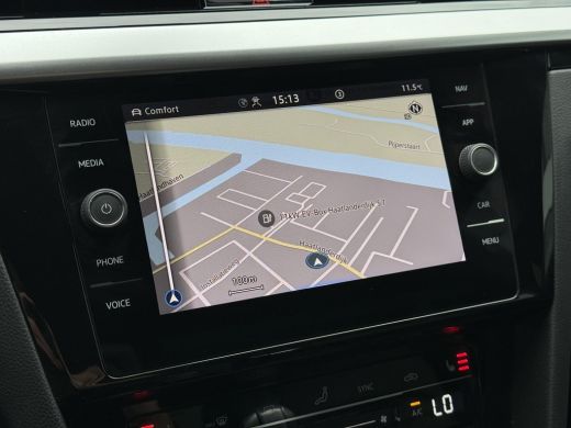 Volkswagen Arteon Aut. 1.4 TSI eHybrid R-Line Business+ | R Stoelen | Camera | DCC | ACC | Memory | ActivLease financial lease