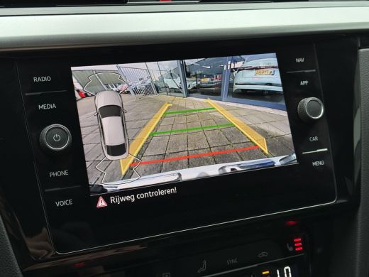 Volkswagen Arteon Aut. 1.4 TSI eHybrid R-Line Business+ | R Stoelen | Camera | DCC | ACC | Memory | ActivLease financial lease