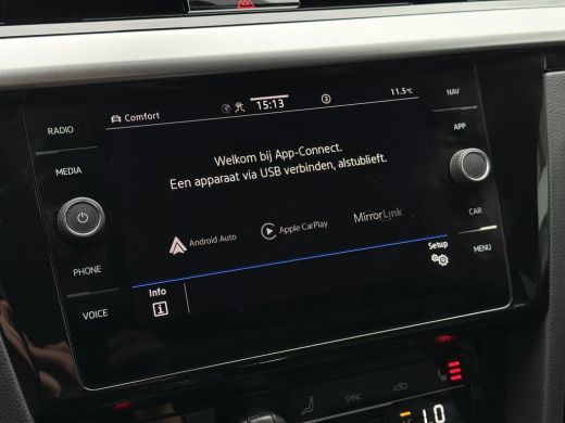 Volkswagen Arteon Aut. 1.4 TSI eHybrid R-Line Business+ | R Stoelen | Camera | DCC | ACC | Memory | ActivLease financial lease