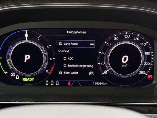 Volkswagen Arteon Aut. 1.4 TSI eHybrid R-Line Business+ | R Stoelen | Camera | DCC | ACC | Memory | ActivLease financial lease