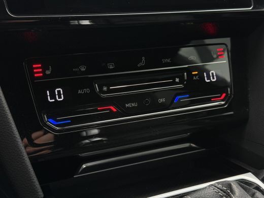 Volkswagen Arteon Aut. 1.4 TSI eHybrid R-Line Business+ | R Stoelen | Camera | DCC | ACC | Memory | ActivLease financial lease