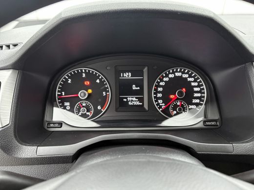 Volkswagen Caddy 2.0 TDI 5Pers. Euro6 Trendline / 2xSchuifdeur / Airco / Pdc. / Radio multimedia / Apk 01-2027 ActivLease financial lease