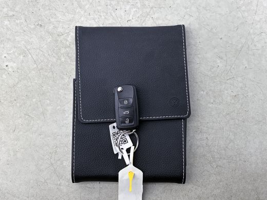 Volkswagen Caddy 2.0 TDI 5Pers. Euro6 Trendline / 2xSchuifdeur / Airco / Pdc. / Radio multimedia / Apk 01-2027 ActivLease financial lease