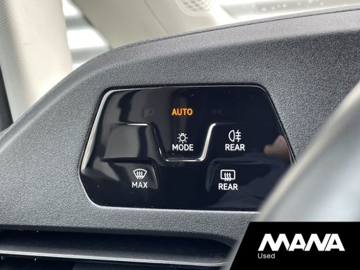 Volkswagen Caddy 2.0TDI 120PK Comfort Automaat Adaptive cruise Sensoren Carplay Navigatie ActivLease financial lease