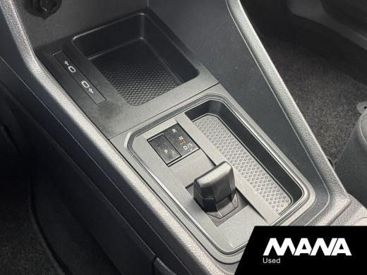 Volkswagen Caddy 2.0TDI 120PK Comfort Automaat Adaptive cruise Sensoren Carplay Navigatie ActivLease financial lease