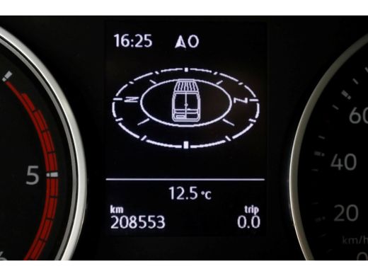 Volkswagen Crafter 35 2.0 TDI 140pk E6 L3H3 (L2H2) Airco/Navi/Imperiaal 11-2018 ActivLease financial lease