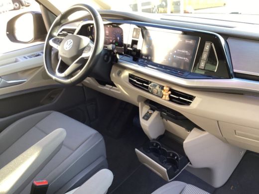 Volkswagen Multivan 1.4 eHybrid L2H1 Life Business | Trekhaak | Easy openpakket | 18 inch LMV |  Navigatie | Cruise c... ActivLease financial lease