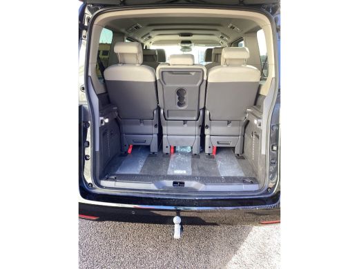 Volkswagen Multivan 1.4 eHybrid L2H1 Life Business | Trekhaak | Easy openpakket | 18 inch LMV |  Navigatie | Cruise c... ActivLease financial lease