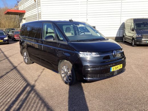 Volkswagen Multivan 1.4 eHybrid L2H1 Life Business | Trekhaak | Easy openpakket | 18 inch LMV |  Navigatie | Cruise c... ActivLease financial lease