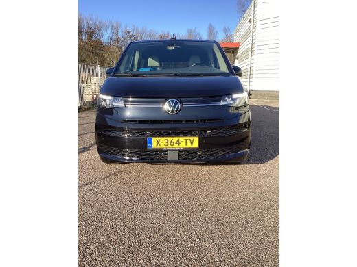 Volkswagen Multivan 1.4 eHybrid L2H1 Life Business | Trekhaak | Easy openpakket | 18 inch LMV |  Navigatie | Cruise c... ActivLease financial lease