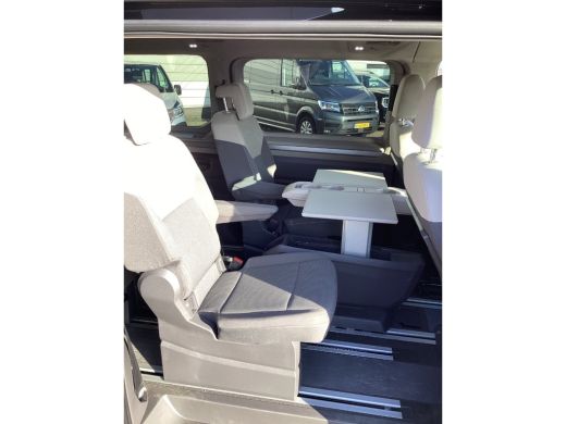 Volkswagen Multivan 1.4 eHybrid L2H1 Life Business | Trekhaak | Easy openpakket | 18 inch LMV |  Navigatie | Cruise c... ActivLease financial lease