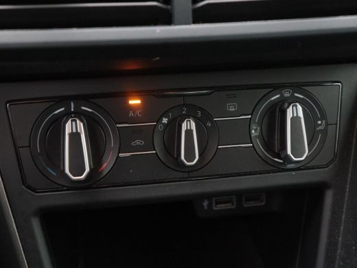 Volkswagen Polo 1.0 TSi Comfortline | Adaptive Cruise | Airco | Parkeersensoren Voor en Achter | LED Dagrijverlic... ActivLease financial lease