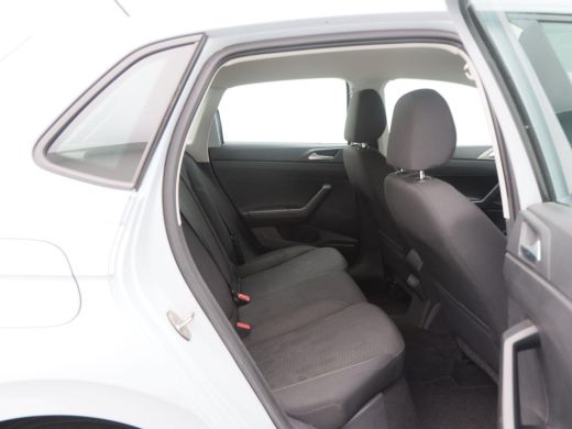 Volkswagen Polo 1.0 TSi Comfortline | Adaptive Cruise | Airco | Parkeersensoren Voor en Achter | LED Dagrijverlic... ActivLease financial lease