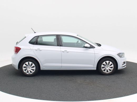 Volkswagen Polo 1.0 TSi Comfortline | Adaptive Cruise | Airco | Parkeersensoren Voor en Achter | LED Dagrijverlic... ActivLease financial lease