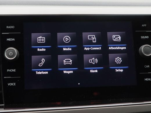 Volkswagen Polo 1.0 TSi Comfortline | Adaptive Cruise | Airco | Parkeersensoren Voor en Achter | LED Dagrijverlic... ActivLease financial lease