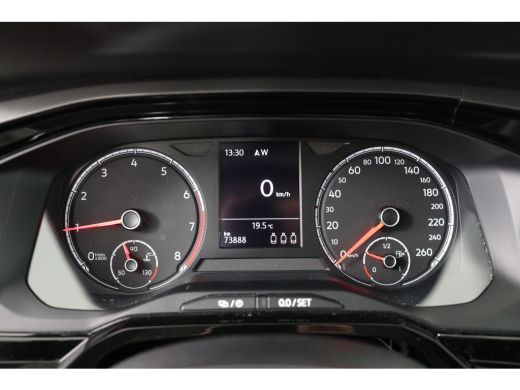 Volkswagen Polo 1.0 TSI Comfortline | Apple Carplay & Android Auto | Adaptive Cruise | Navigatie | Airco ActivLease financial lease