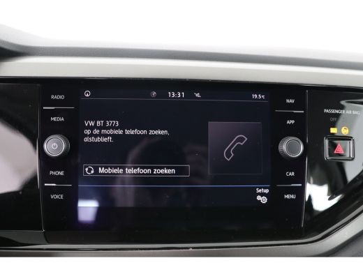 Volkswagen Polo 1.0 TSI Comfortline | Apple Carplay & Android Auto | Adaptive Cruise | Navigatie | Airco ActivLease financial lease