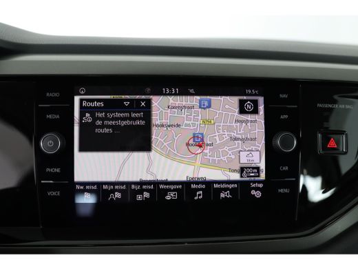 Volkswagen Polo 1.0 TSI Comfortline | Apple Carplay & Android Auto | Adaptive Cruise | Navigatie | Airco ActivLease financial lease