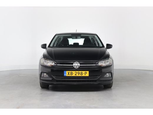 Volkswagen Polo 1.0 TSI Comfortline | Apple Carplay & Android Auto | Adaptive Cruise | Navigatie | Airco ActivLease financial lease